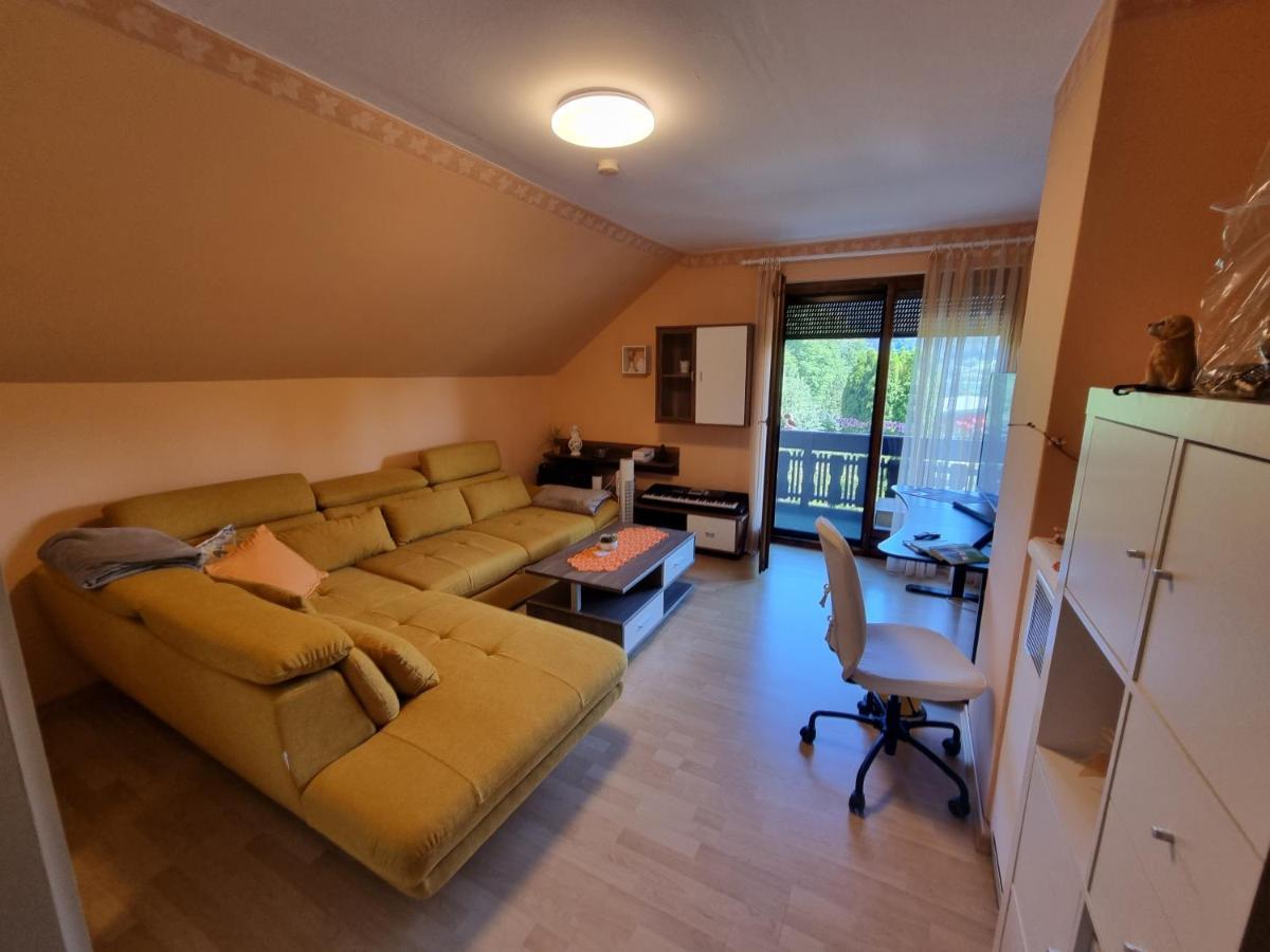 Haus Flora -