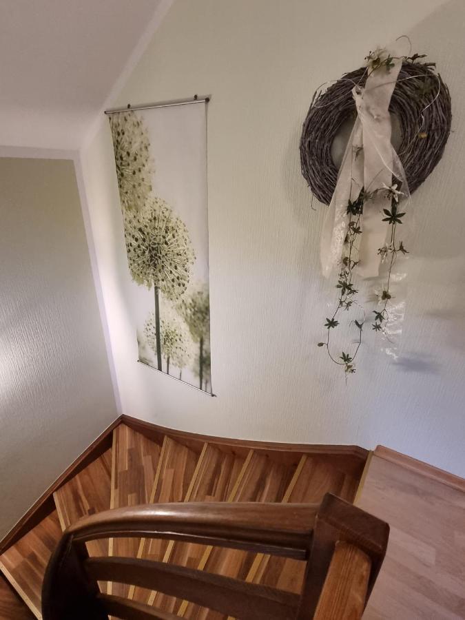 Haus Flora - * Bodensdorf