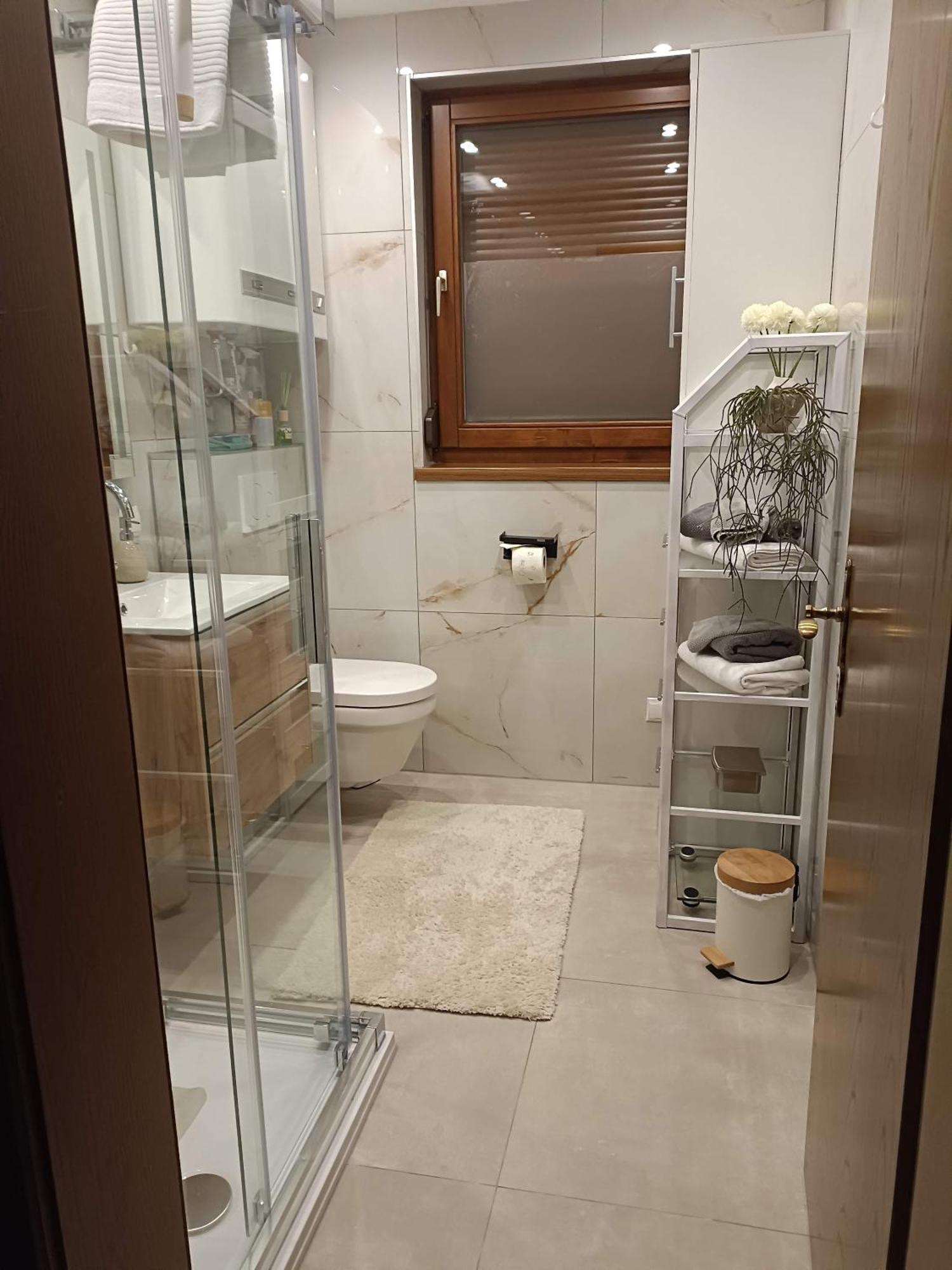 Apartment Haus Flora -